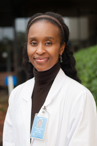 Shayla Gray, MD
