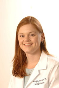 Brandy C. Willis, MD