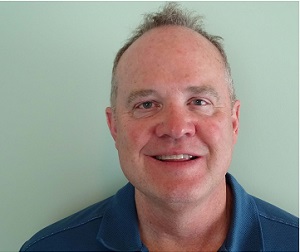 James Walker, MD