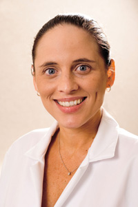 Vikki M. McKinnie, MD