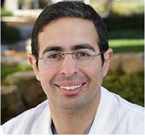 Amr I. Elmaghraby, MD