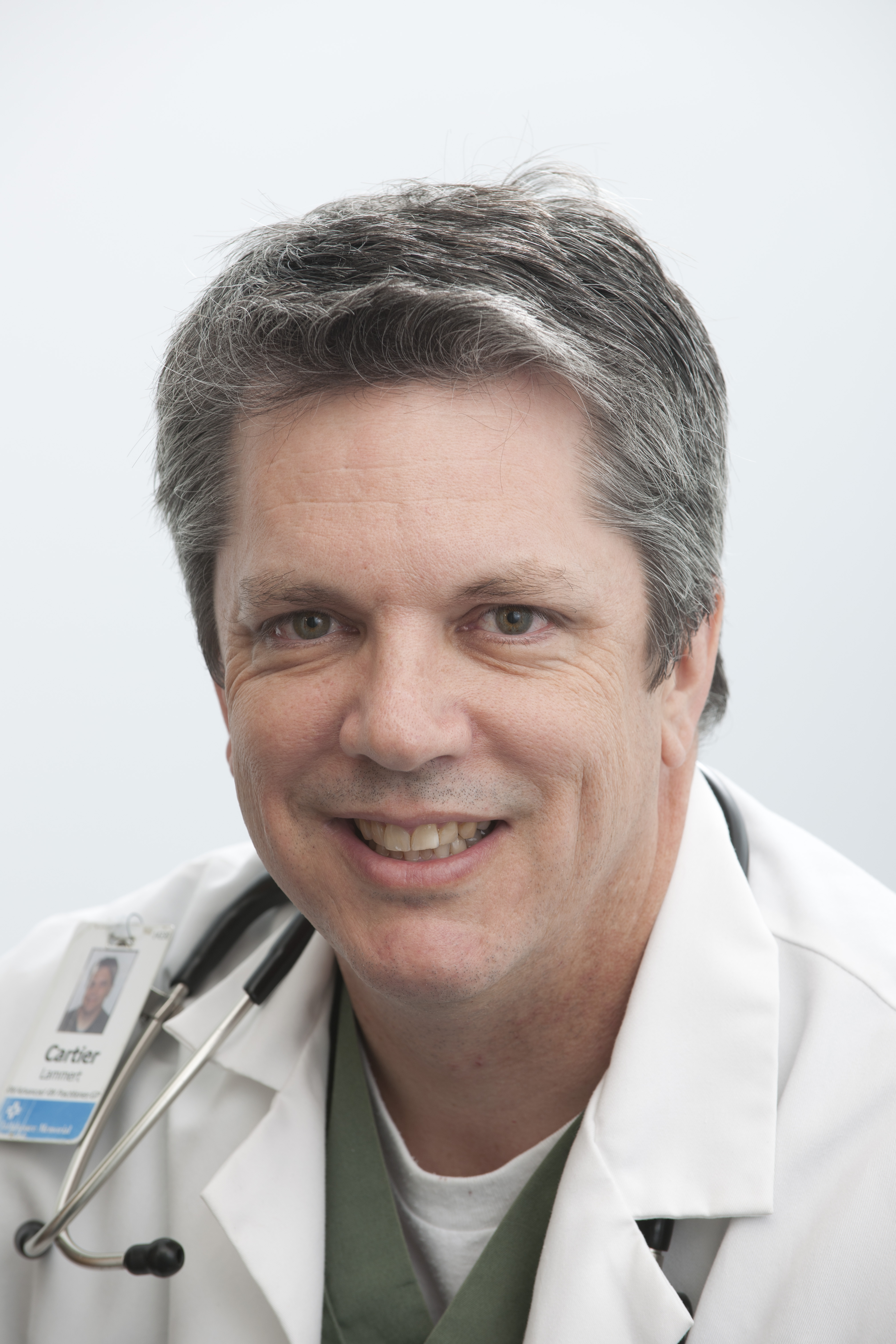 Cartier Lammert, APRN