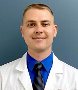 Adrian J. Carder, MD