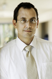 Roman A. Balsys, DO