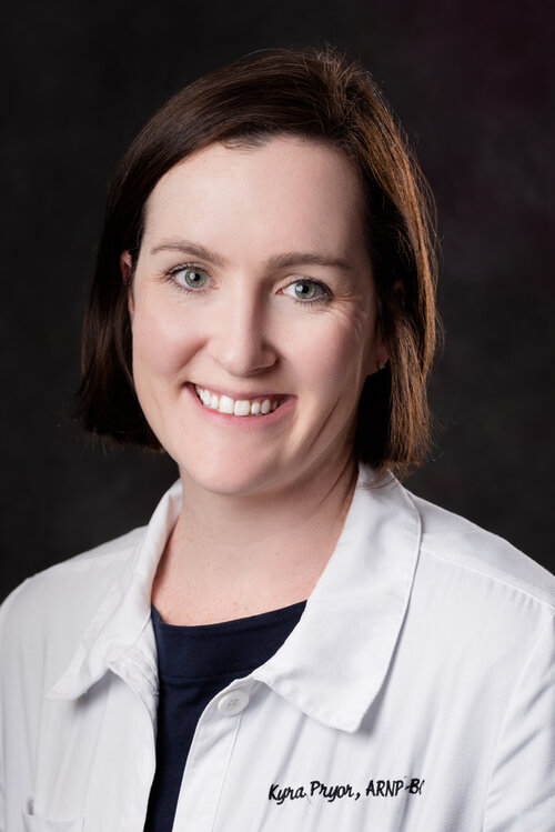 Kyra Pryor, APRN 