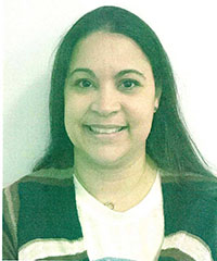 Mayra I. Mendoza-Rodriguez, MD 