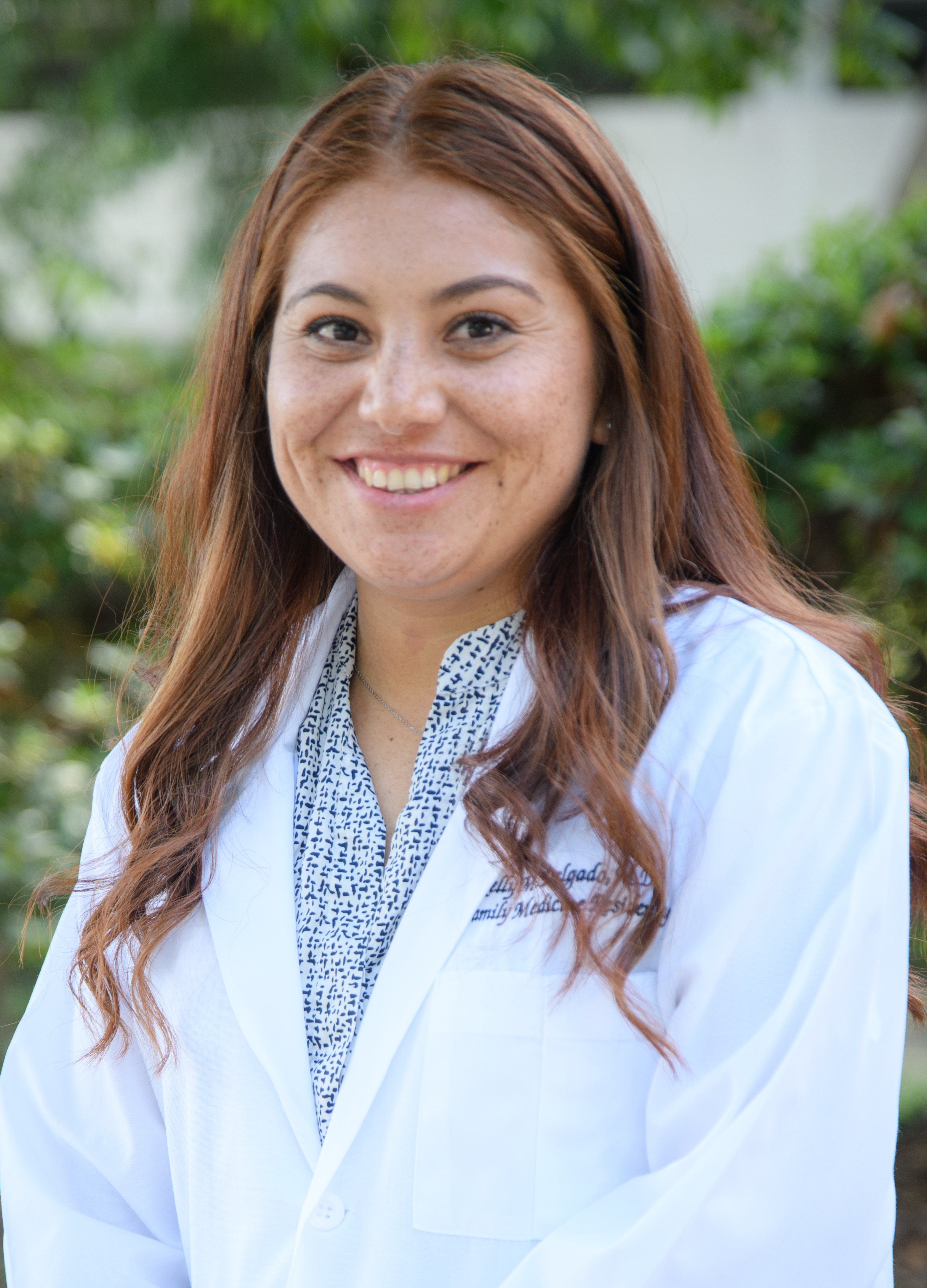 Kelly Delgado, MD