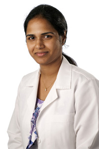 Suma S. Dondapati, MD