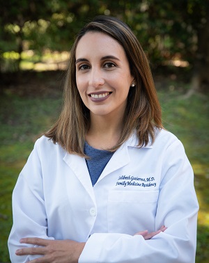 Zelibeth Gutierrez Arocho, MD