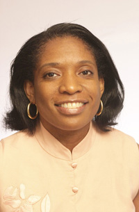 Remelda T. Saunders-Jones, MD