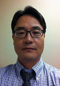 Eric E. Chung, MD 