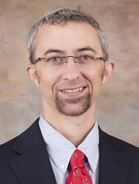Justin M. Vining, MD
