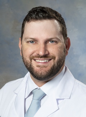 James C. Parker, MD