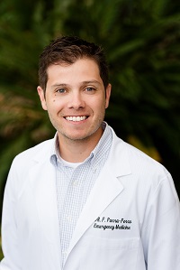 Fernando Parra-Ferro, MD
