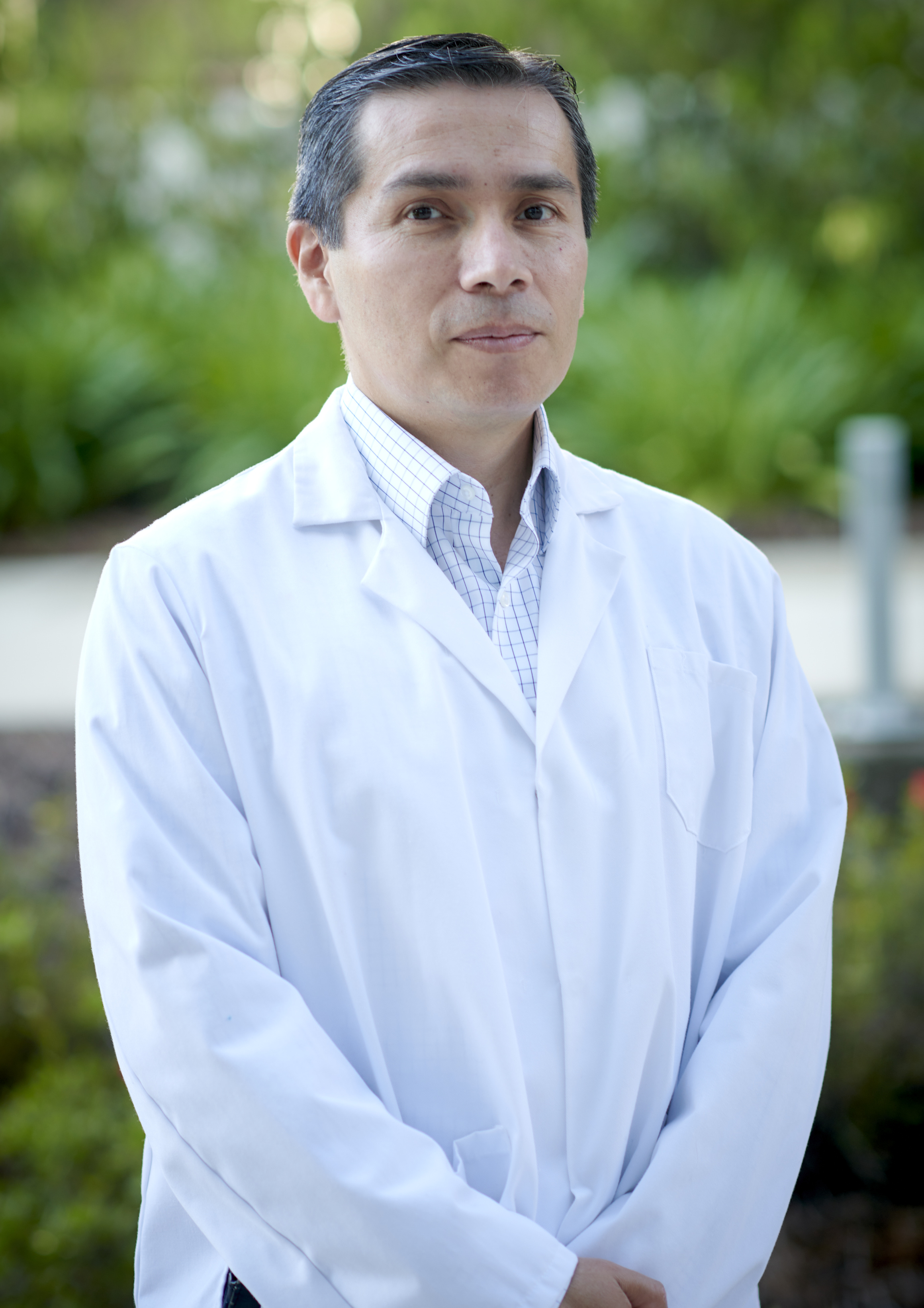 Miguel Chuquilin, MD