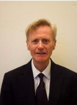 Erik M De Jonghe, MD