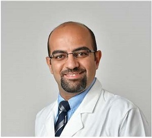 Mena Samaan, MD