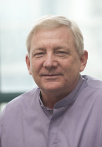 Peter C. Debelius-Enemark, MD 