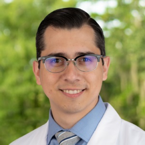 David A. Alvarez, MD