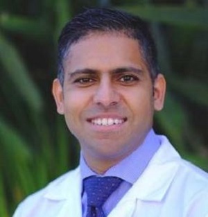 Rajiv Narula, MD