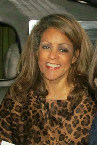 Celeste B Hart, MD