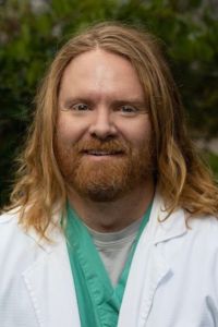 M. Josh Bennefield, APRN