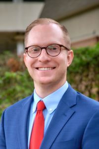 Del Carter, MD