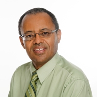 Gizatchew Ketsela, MD