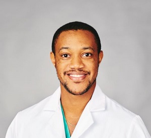 Dejon J. Maloney, MD