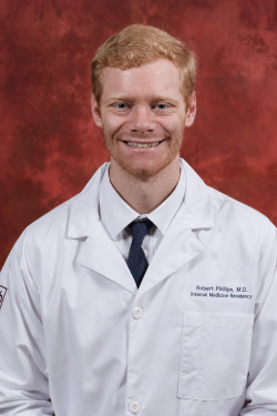 Robert Phillips, MD