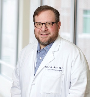 Eli J. Becker, MD