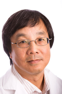 Stanley J. Gwock, MD 