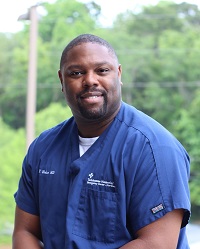 Fitz A. Blake, MD