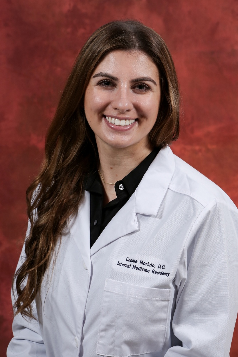 Connie Morizio, DO