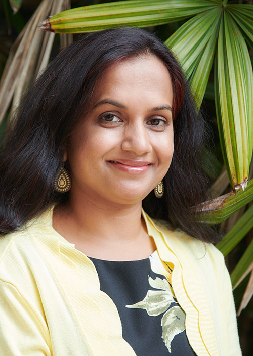 Rajani Gundluru, MD 