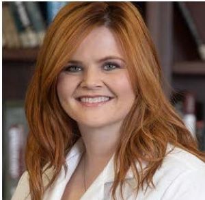 Ashley Marie Easterwood, MD