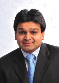 Sandeep R. Rahangdale, MD