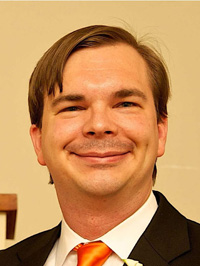 John A. Holt, MD
