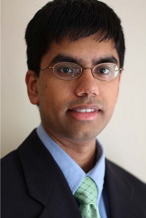 Aravind Reddy, MD 