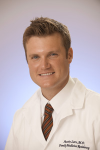 Thomas Austin Zorn, MD