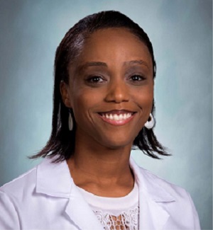LaTangela Rena Smith, DO
