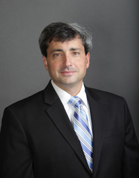 Leo C. DeRosier, MD