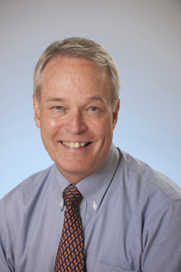 Bryan D. Robinson, MD
