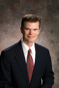 Christopher A Wilhoit, MD