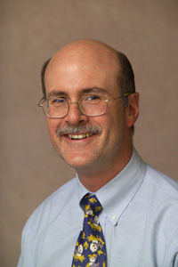 Ronald H. Saff, MD
