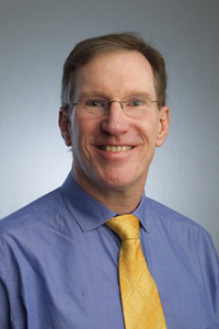 Kenneth J. McAlpine, MD