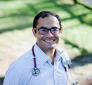 Rusty W. Homan, MD
