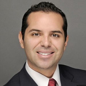 Roberto A. Camacho, MD