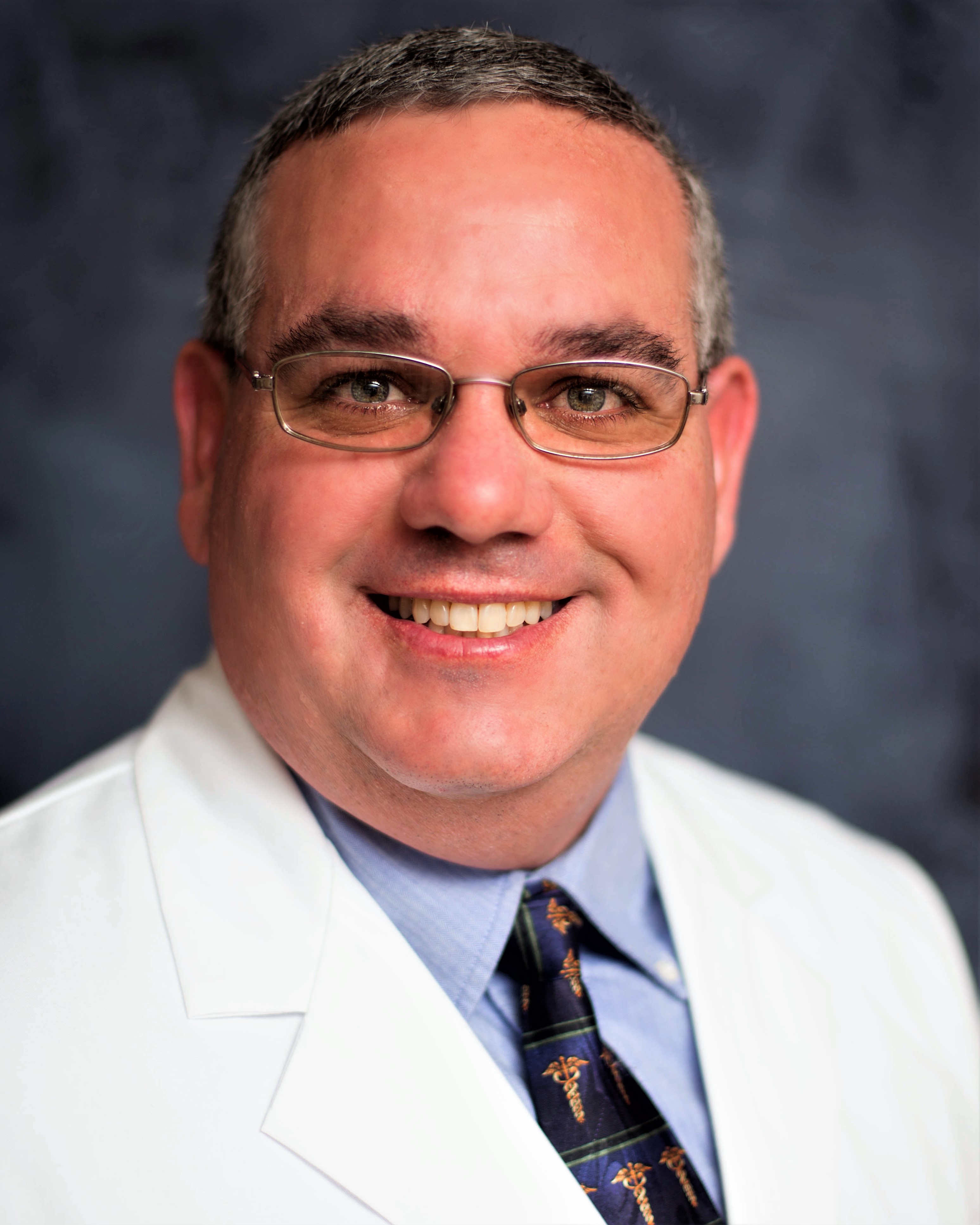 Billy Littlefield, APRN 