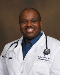 Philbert J. Ford, MD